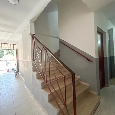 Vila Olivia 701 Apartment Durres