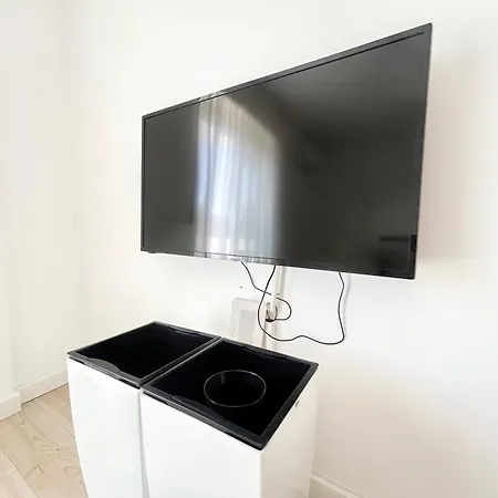 Vila Olivia 701 아파트