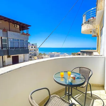 Vila Olivia 701 Durres