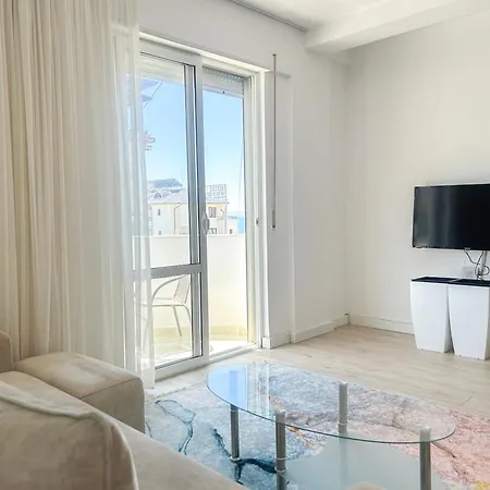 Vila Olivia 701 아파트 Durrës
