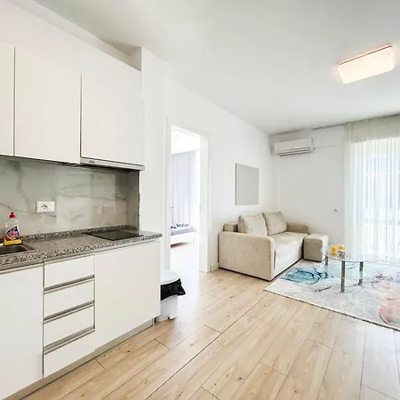 아파트 Vila Olivia 701 Durrës