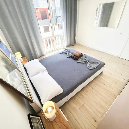 Vila Olivia 701 아파트 *