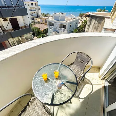 Vila Olivia 701 * Durres
