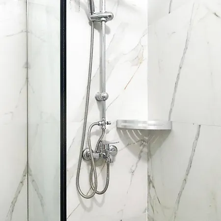 Vila Olivia 701 아파트