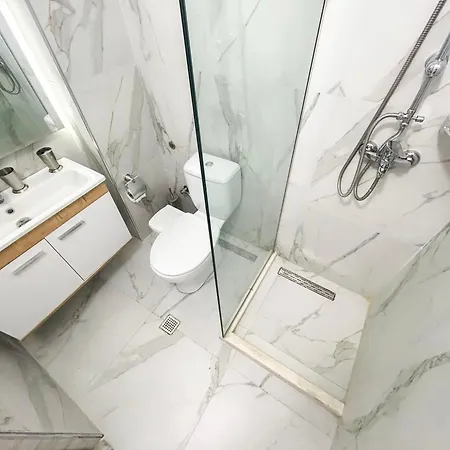 Vila Olivia 701 아파트 *