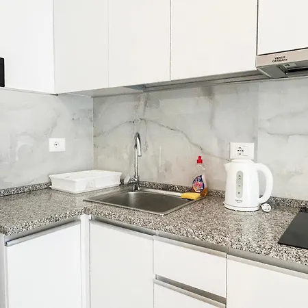 Vila Olivia 701 아파트