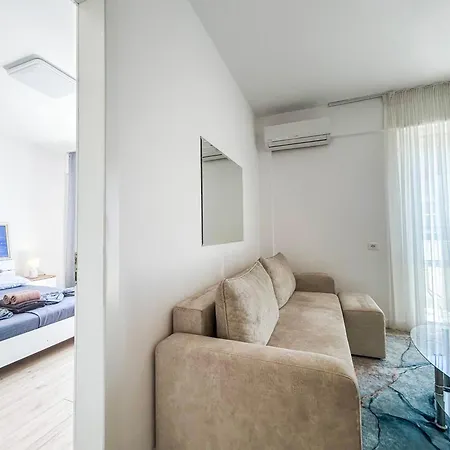 Apartment Vila Olivia 701