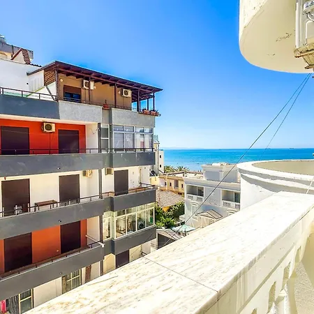 Apartment Vila Olivia 701 Durres