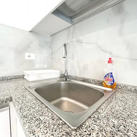 Vila Olivia 701 아파트