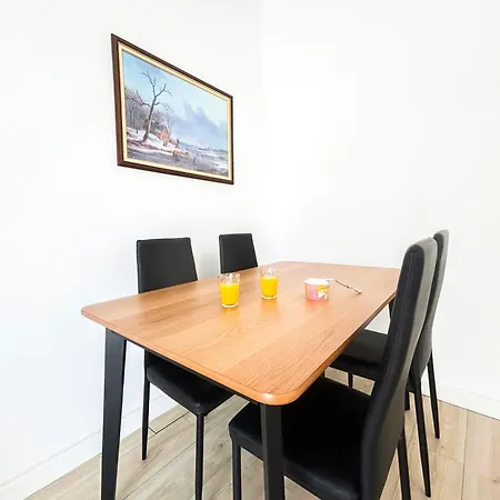 아파트 Vila Olivia 701 Durrës