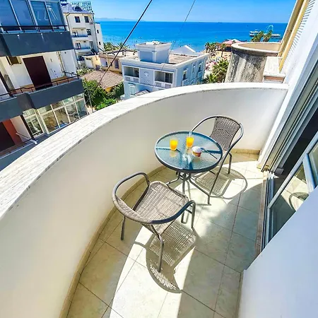 Vila Olivia 701 * Durres